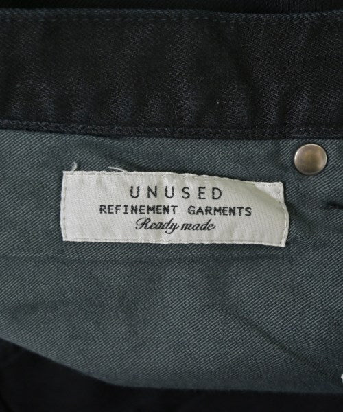 UNUSED ยีนส์