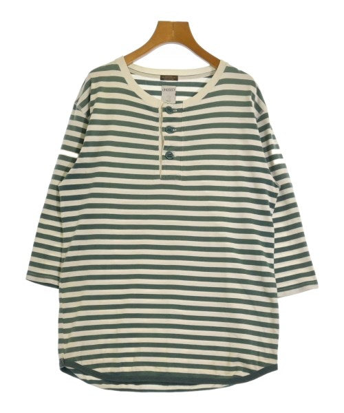 UNUSED เสื้อยืด/เสื้อท็อปส์
