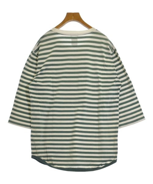 UNUSED เสื้อยืด/เสื้อท็อปส์
