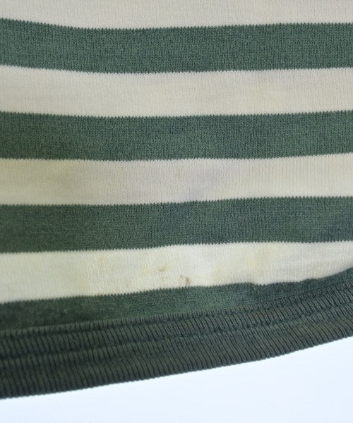 UNUSED เสื้อยืด/เสื้อท็อปส์