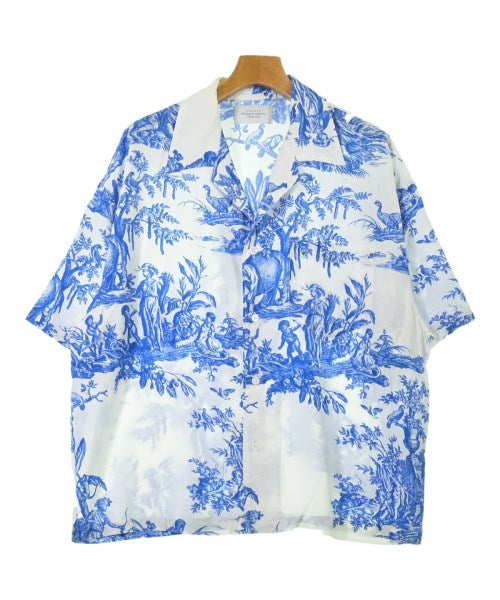 UNUSED เสื้อลำลอง