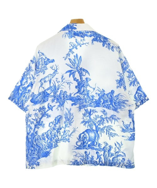 UNUSED เสื้อลำลอง