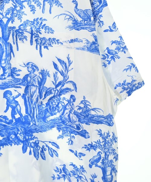UNUSED เสื้อลำลอง