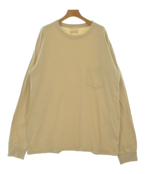 UNUSED เสื้อยืด/เสื้อท็อปส์