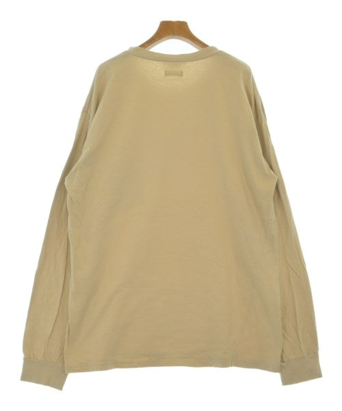UNUSED เสื้อยืด/เสื้อท็อปส์