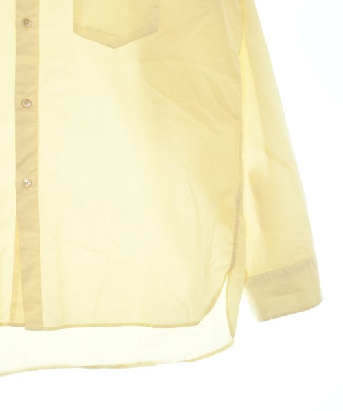 UNUSED เสื้อลำลอง