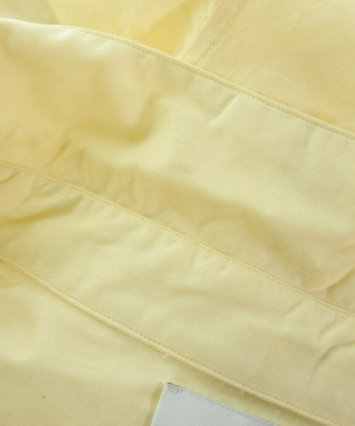 UNUSED เสื้อลำลอง