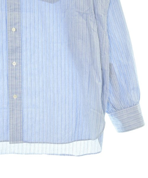 UNUSED เสื้อลำลอง