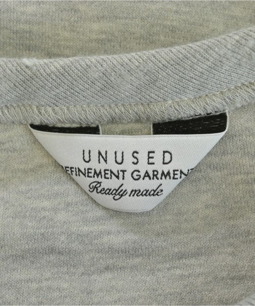 UNUSED เสื้อสเวตเตอร์