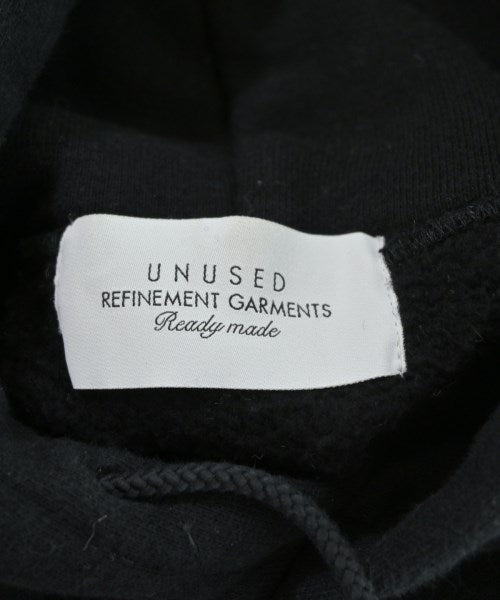 UNUSED เสื้อฮู้ด