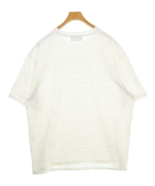 UNUSED เสื้อยืด/เสื้อท็อปส์