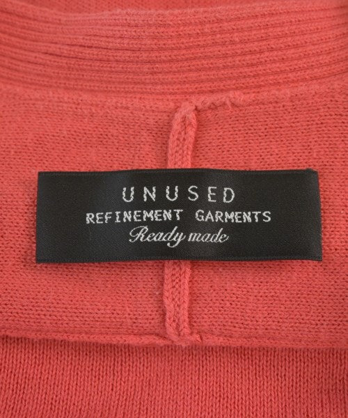 UNUSED เสื้อคาร์ดิแกน