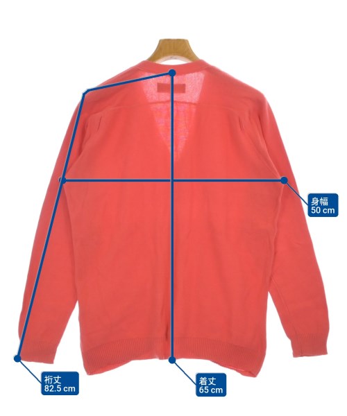 UNUSED เสื้อคาร์ดิแกน