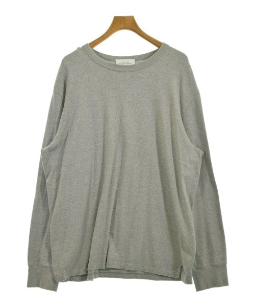 UNUSED เสื้อยืด/เสื้อท็อปส์