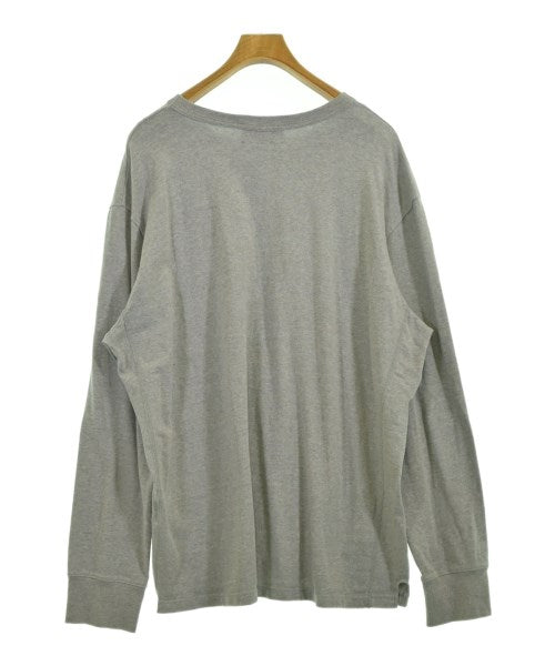 UNUSED เสื้อยืด/เสื้อท็อปส์