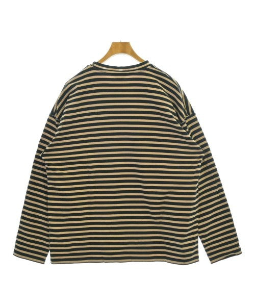 UNUSED เสื้อยืด/เสื้อท็อปส์