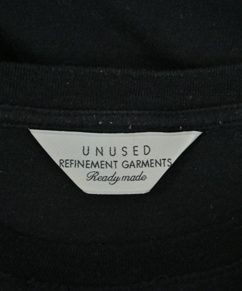 UNUSED เสื้อยืด/เสื้อท็อปส์