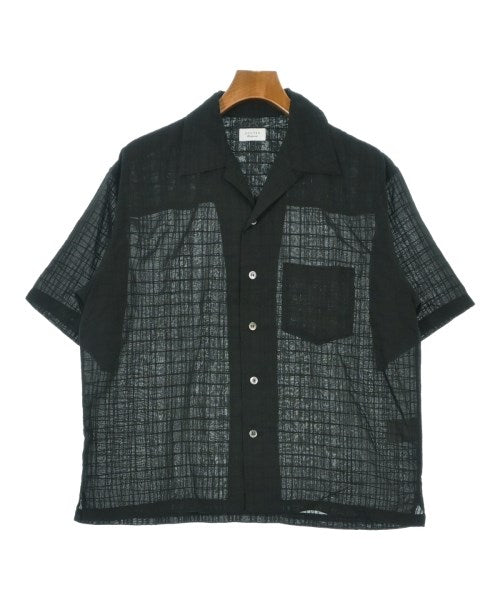 UNUSED เสื้อลำลอง