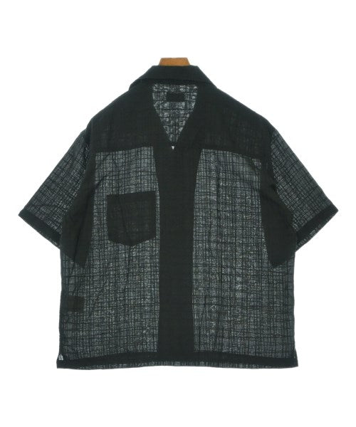 UNUSED เสื้อลำลอง