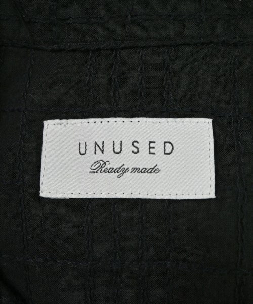 UNUSED เสื้อลำลอง