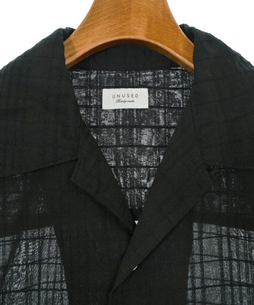 UNUSED เสื้อลำลอง