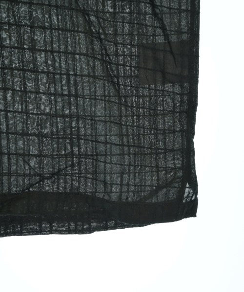 UNUSED เสื้อลำลอง