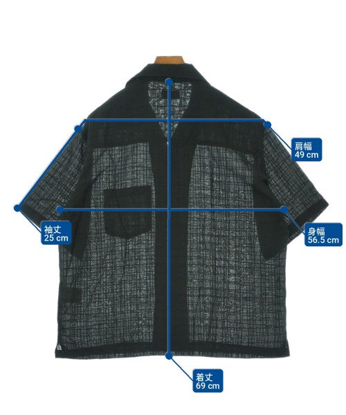 UNUSED เสื้อลำลอง