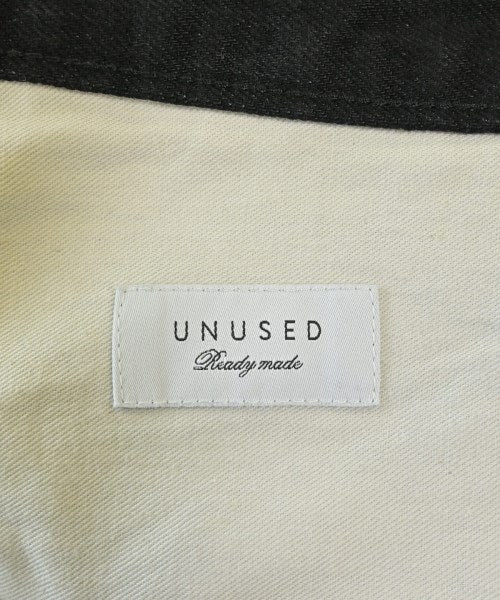 UNUSED ยีนส์