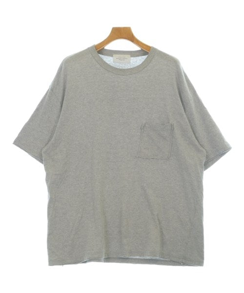 UNUSED เสื้อยืด/เสื้อท็อปส์