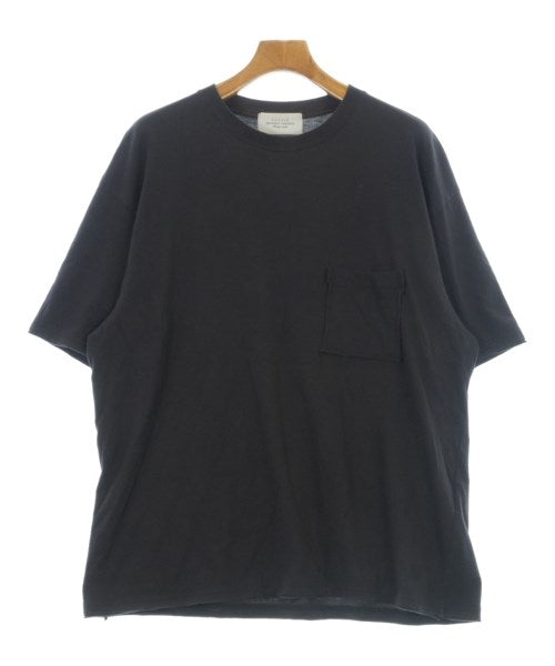 UNUSED เสื้อยืด/เสื้อท็อปส์