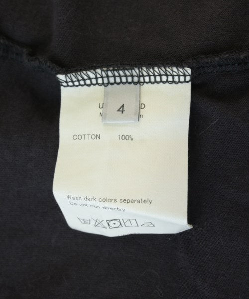 UNUSED เสื้อยืด/เสื้อท็อปส์