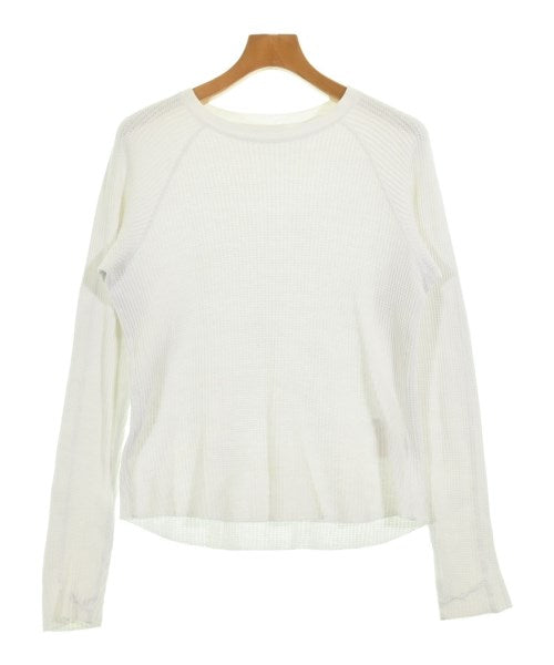 UNUSED เสื้อยืด/เสื้อท็อปส์