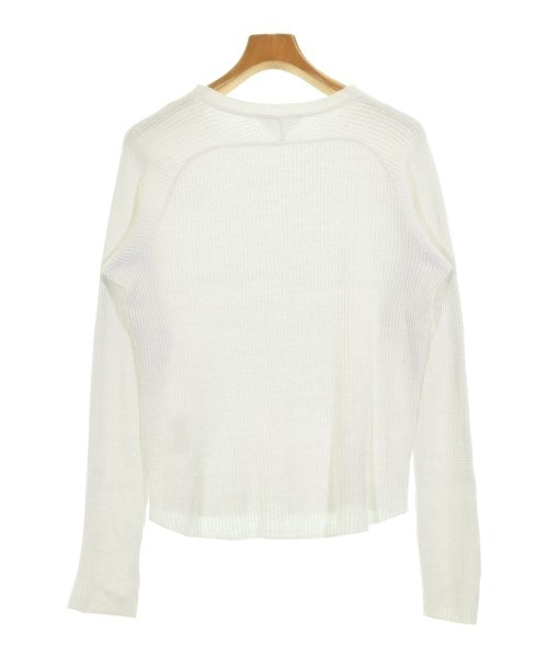 UNUSED เสื้อยืด/เสื้อท็อปส์
