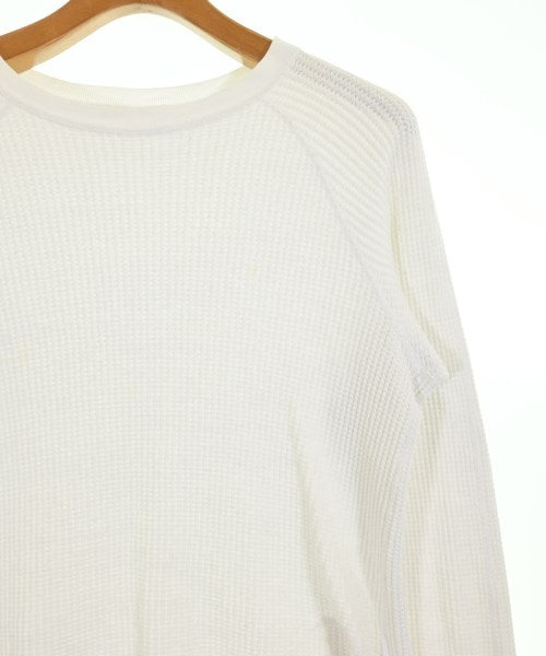 UNUSED เสื้อยืด/เสื้อท็อปส์