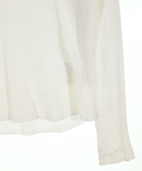 UNUSED เสื้อยืด/เสื้อท็อปส์