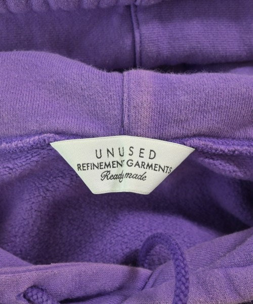 UNUSED เสื้อฮู้ด
