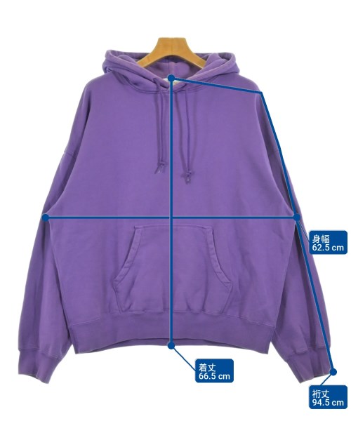 UNUSED เสื้อฮู้ด