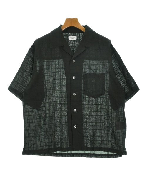 UNUSED เสื้อลำลอง