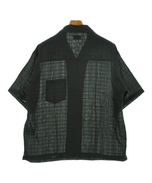 UNUSED เสื้อลำลอง