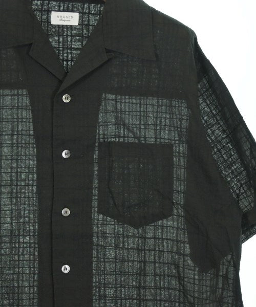 UNUSED เสื้อลำลอง