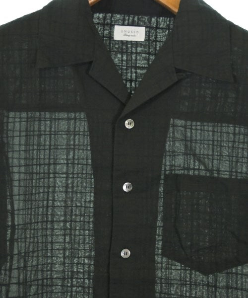 UNUSED เสื้อลำลอง