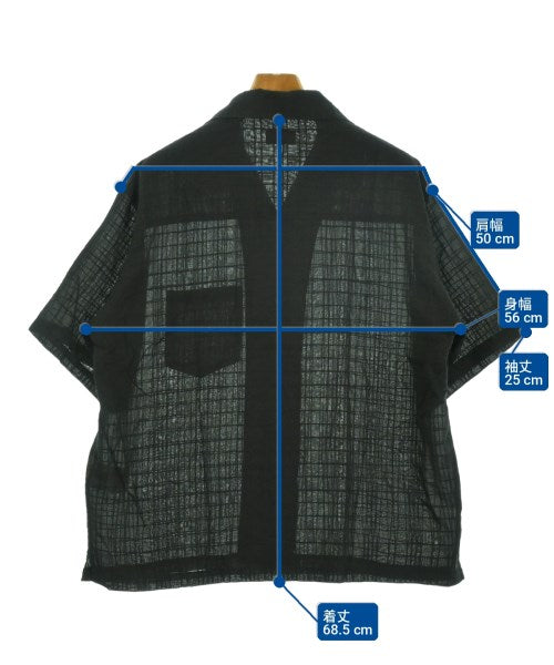 UNUSED เสื้อลำลอง