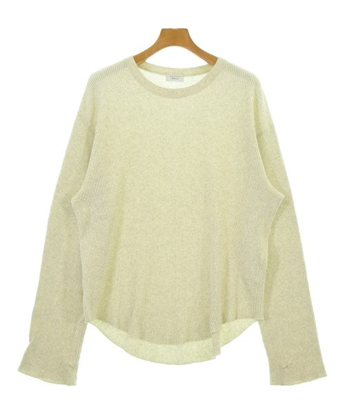 UNUSED เสื้อยืด/เสื้อท็อปส์