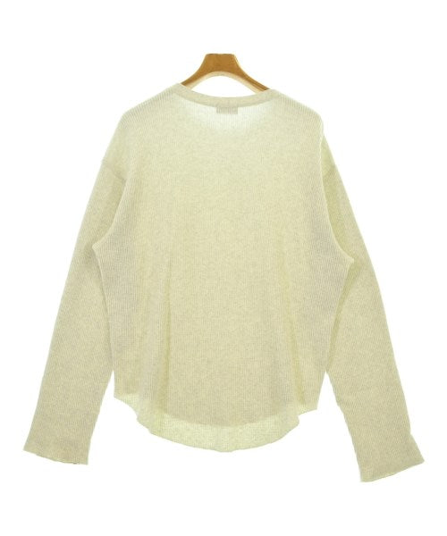 UNUSED เสื้อยืด/เสื้อท็อปส์