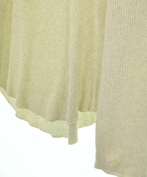 UNUSED เสื้อยืด/เสื้อท็อปส์