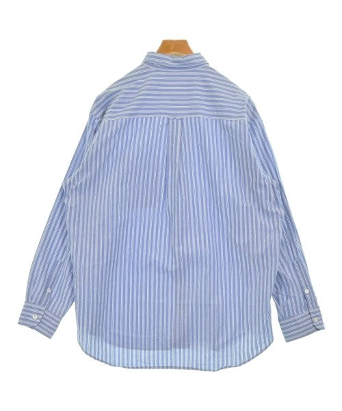 UNUSED เสื้อลำลอง