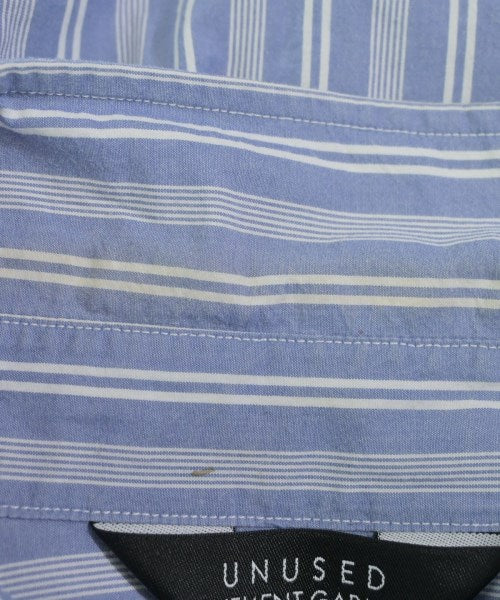 UNUSED เสื้อลำลอง