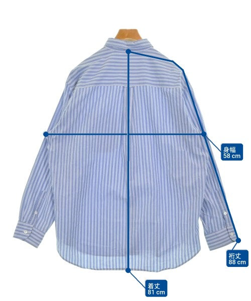 UNUSED เสื้อลำลอง