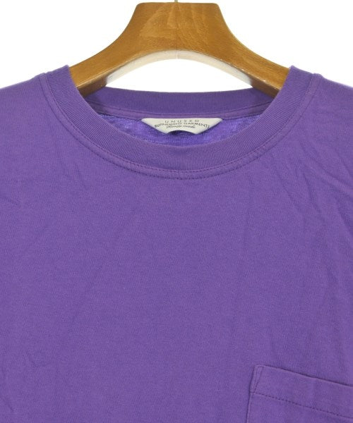 UNUSED เสื้อยืด/เสื้อท็อปส์