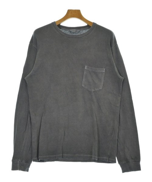 UNUSED เสื้อยืด/เสื้อท็อปส์